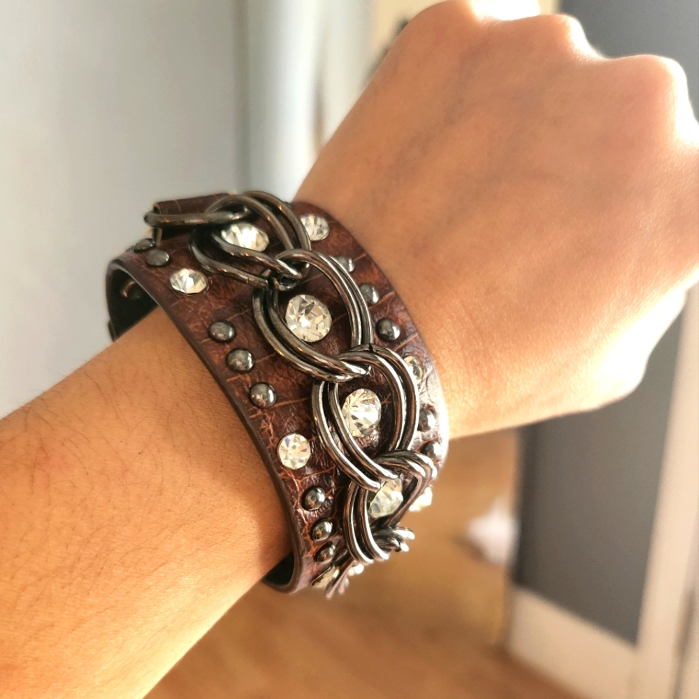 Embellished Bracelet